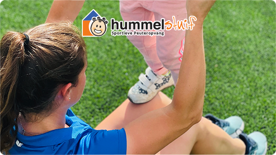 Werken bij Hummelstuif