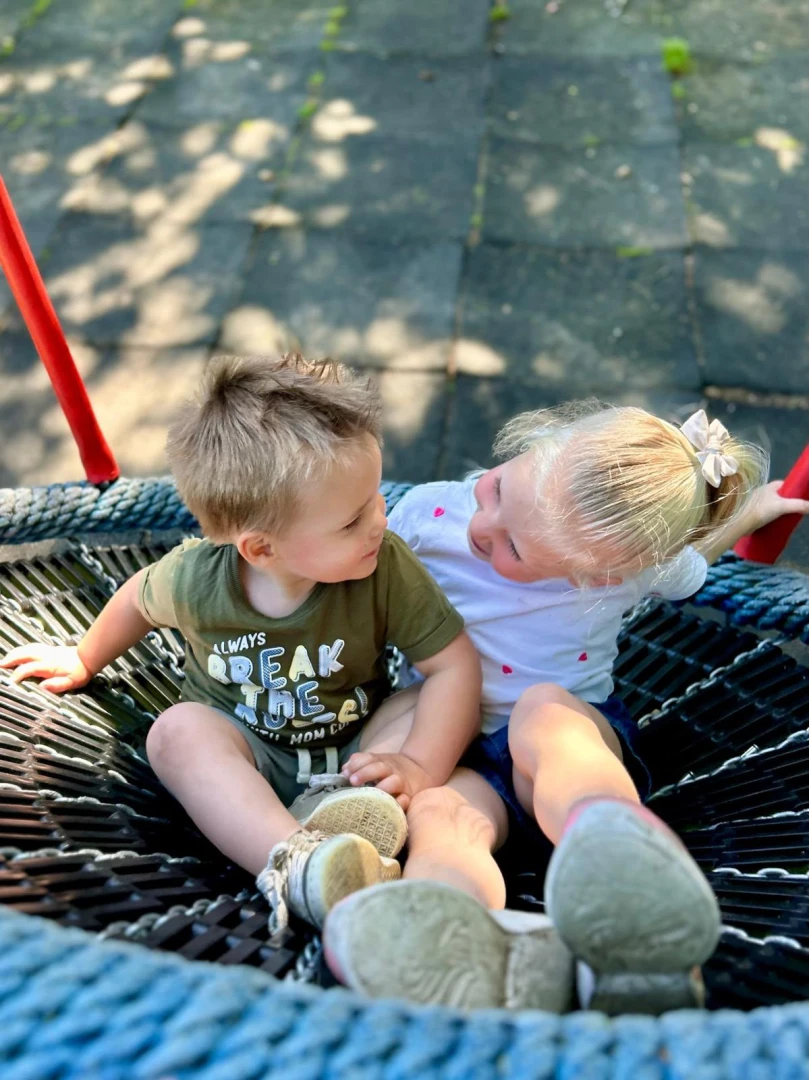 De laatste maanden tot aan de zomervakantie